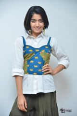 Rashmika Mandanna New Photos